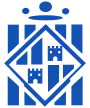 Description de l'image Official Emblem of the Mallorca Island Council.svg.
