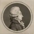 Paul-Victor de Sèze (1754-1830)
