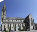 Église Saint-Pierre-et-Saint-Paul de Plémet