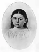 Alice Palmer (c.1860).