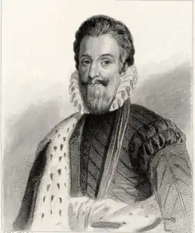 Antoine de Brichanteau