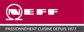 logo de Neff (entreprise)
