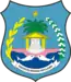 Blason de Kabupaten des îles Banggai