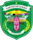 Blason de Kabupaten de Kutai occidental