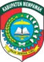 Blason de Kabupaten de Mempawah