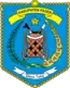 Blason de Kabupaten de Paser