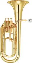 Tuba baryton