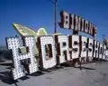 Binion's Horseshoe Casino