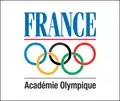 Logo de l'ANOFde 1997 à 2015.