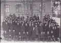 Seminaarium en 1926.