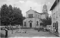 Église Saint-Martin des Côtes-d'Arey