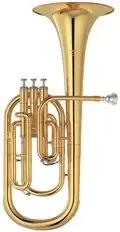 Image illustrative de l’article Sonate pour saxhorn alto