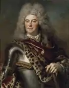 Erik Sparre (1665-1726)