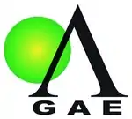 logo de GAE (entreprise)