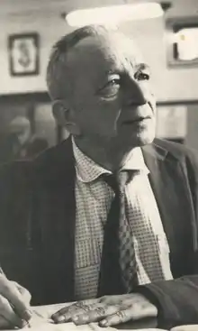 Description de l'image Mário Quintana, 1966.tif.