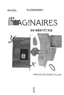 Image illustrative de l’article Les Imaginaires en géométrie