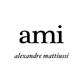 logo de Ami (entreprise française)