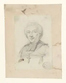 Image illustrative de l’article Charles-Antoine-Henri Du Valk de Dampierre