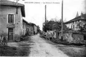 Brézins