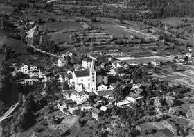 Saint-Romain (Valais)