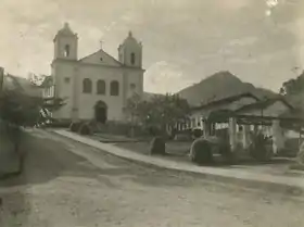 Rio Claro (Rio de Janeiro)