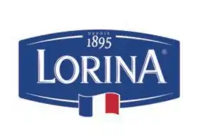 logo de Lorina