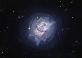 Image illustrative de l’article NGC 7027