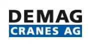 logo de Demag Cranes