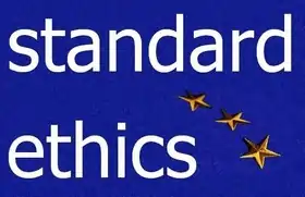 logo de Standard Ethics