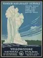 Parc national de Yellowstone