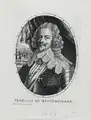 Le maréchal de Bassompierre