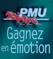 Logo du PMU pour la période 1986-2008