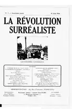 N°7 juin 1926