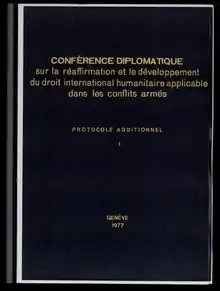 Description de l'image Geneva Conventions Protocol additional I of 1977-06-08 (en) - CH-BAR - 29356589.pdf.