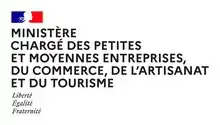 Image illustrative de l’article Liste des ministres français des Petites et moyennes entreprises