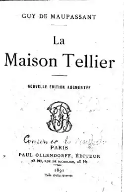 Image illustrative de l’article La Maison Tellier