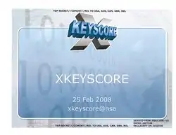 Une présentation partiellement censurée de XKeyscore datant de 2008. (PDF, 27.26 MB)