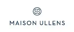 logo de Maison Ullens
