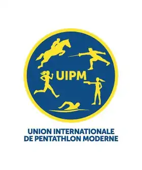 Image illustrative de l’article Union internationale de pentathlon moderne