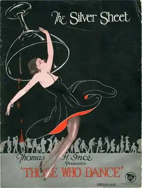 Description de l'image Silver Sheet April 01 1924 - THOSE WHO DANCE.pdf.