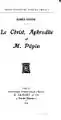 Le Christ, Aphrodite et M. Pépin.