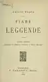 Fiabe e leggende, 1867