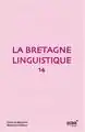 La Bretagne linguistique no 14