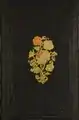 Traité du langage symbolique, emblématique et religieux des fleurs par l'abbé Casimir Magnat, 1855
