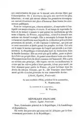 Page du rapport dont est extraite la citation du socle.